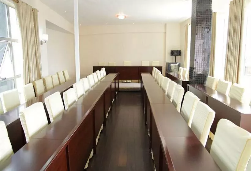 Fotos del hotel Nanchang:  7