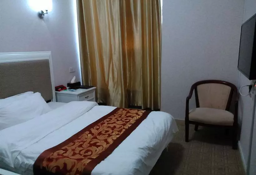 Fotos del hotel Nanchang:  19