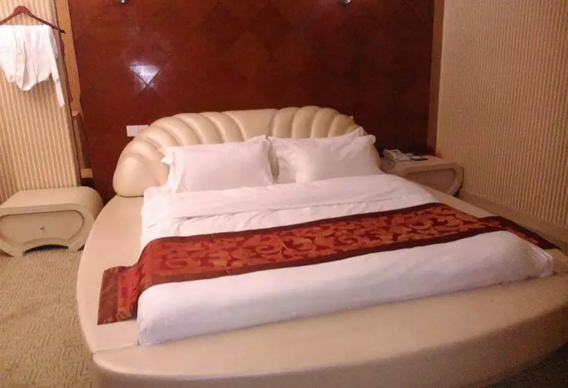 Fotos del hotel Nanchang:  10