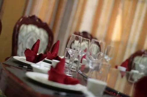 Fotos del hotel Nanchang:  5