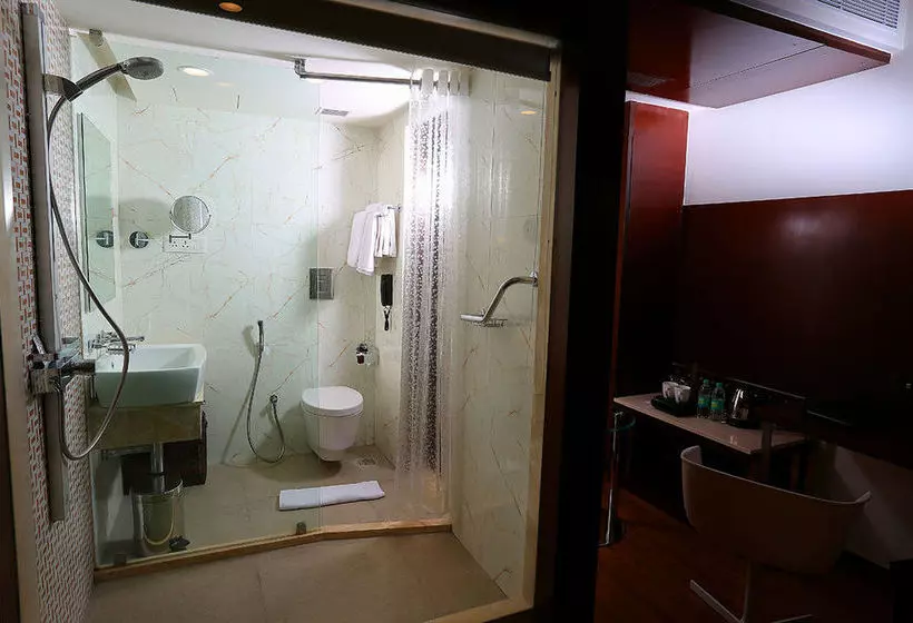 Fotos del hotel Treebo Select Jagadish:  2