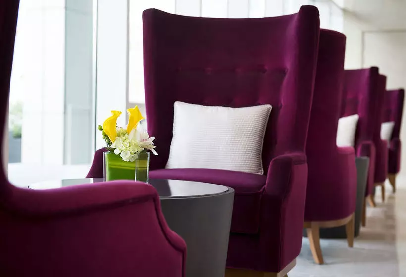 Fotos del hotel Damac Maison The Vogue:  13