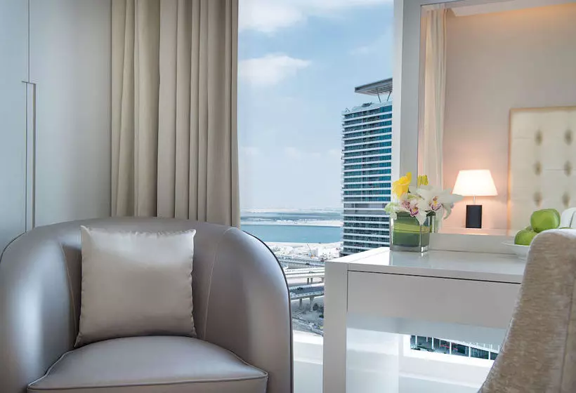 Fotos del hotel Damac Maison The Vogue:  8