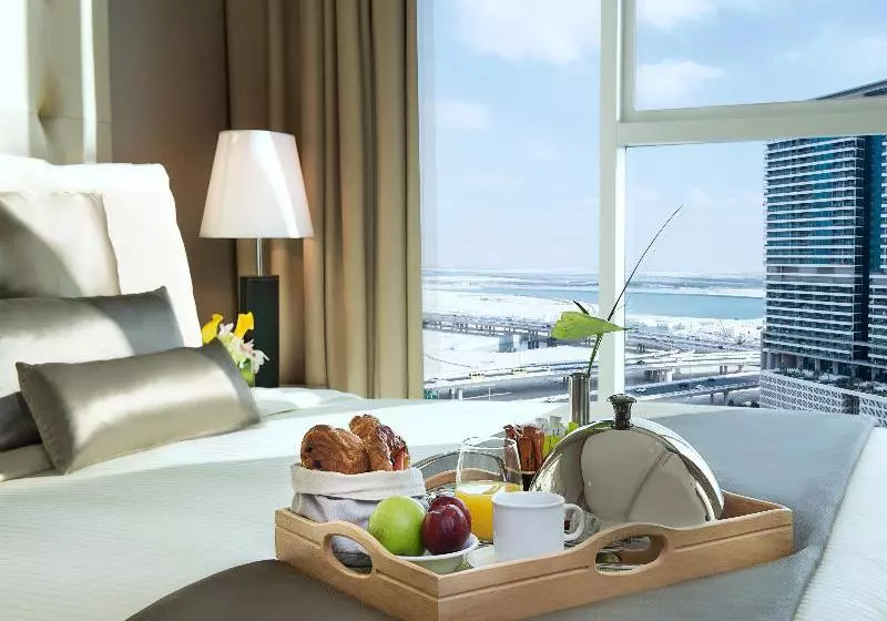 Fotos del hotel Damac Maison The Vogue:  18