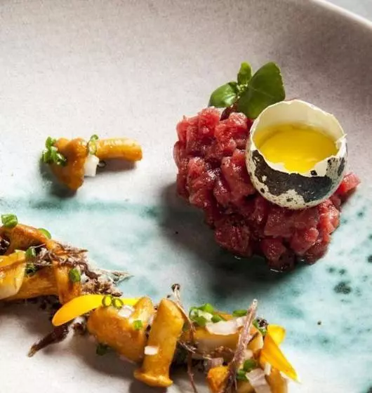 Fotos del hotel Kanonicza 22:  6