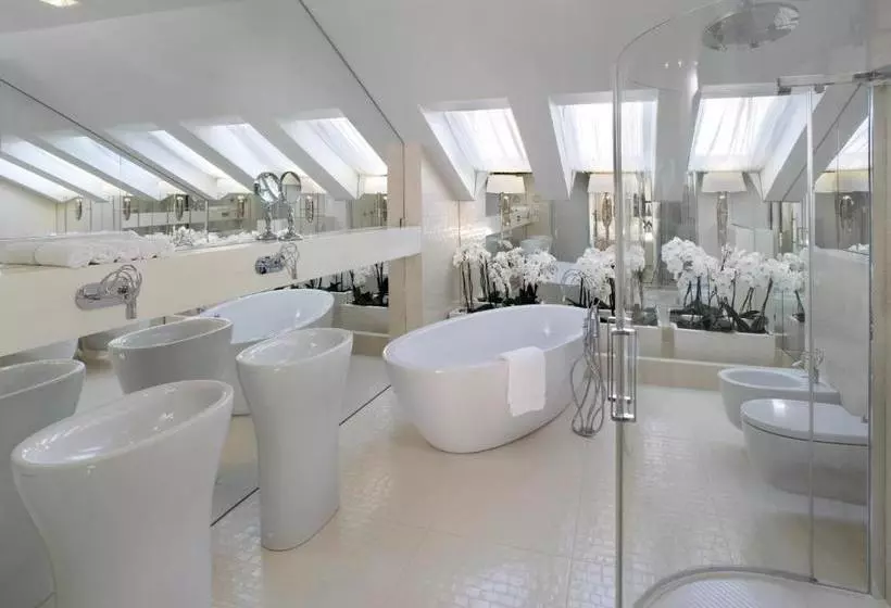 Fotos del hotel Kanonicza 22:  5