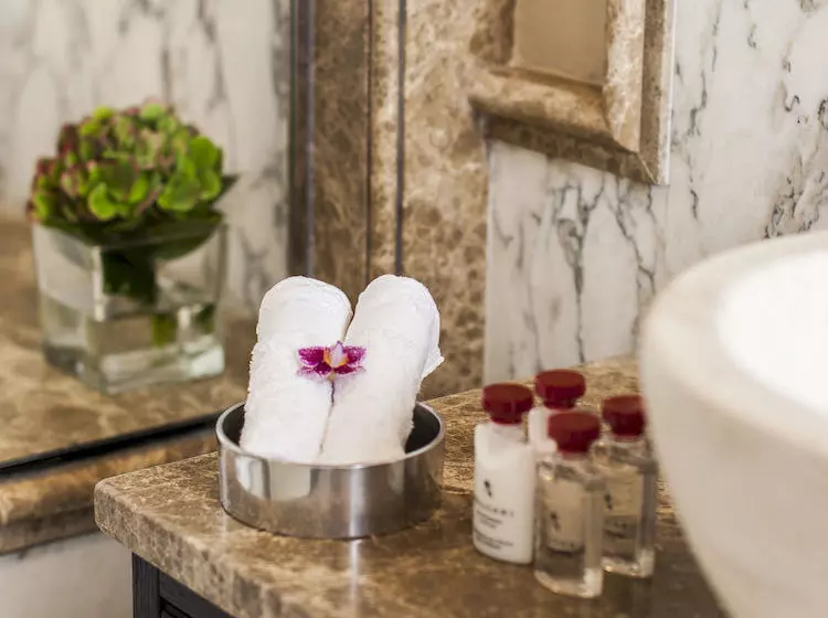 Fotos del hotel Grand Amore  And Spa  Ricci Collection:  2