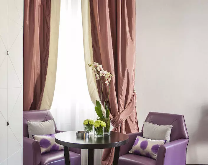 Fotos del hotel Grand Amore  And Spa  Ricci Collection:  25