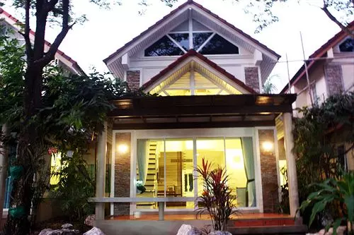 Fotos del hotel Nirundorn Resort Chaam:  2