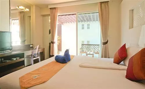 Fotos del hotel Nirundorn Resort Chaam:  17