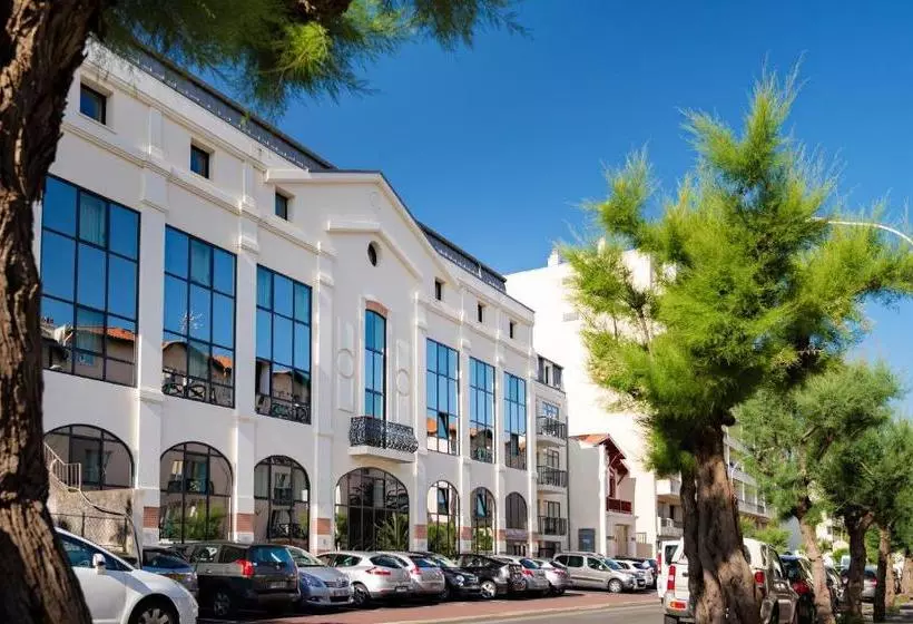 Fotos del hotel Lagrange Vacances Les Patios Eugénie:  11