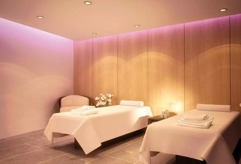 Fotos del hotel Lagrange Vacances Les Patios Eugénie:  14