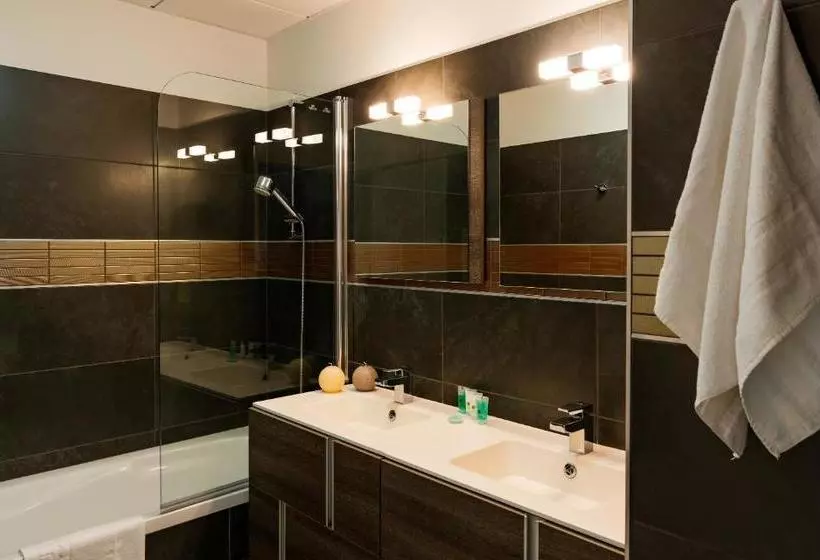 Fotos del hotel Lagrange Vacances Les Patios Eugénie:  5