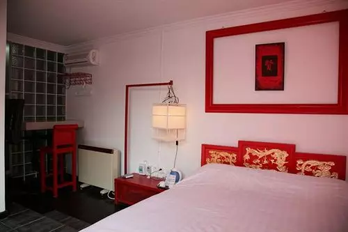 Fotos del hotel Du Palais Rouge (bell Tower):  4