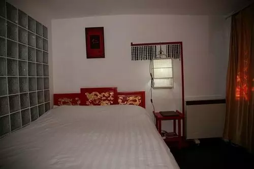 Fotos del hotel Du Palais Rouge (bell Tower):  8