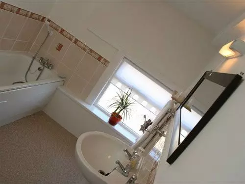 Fotos del hotel Chi Restaurant:  3