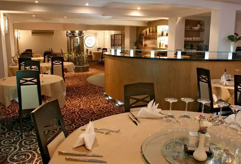 Fotos del hotel Chi Restaurant:  2