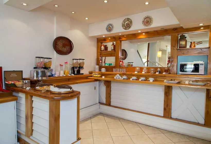 Fotos del hotel Cottbus:  3