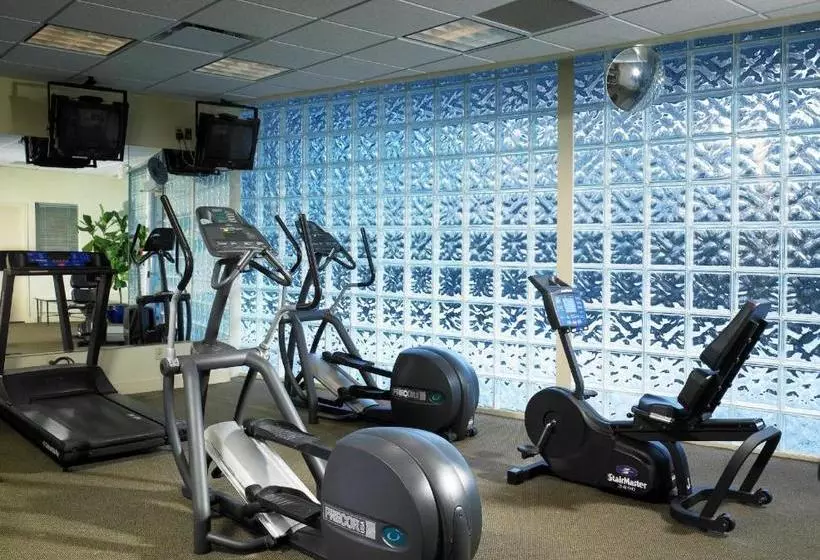 Fotos del hotel Embarc Vancouver By Diamond Resorts:  4