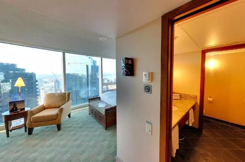 Fotos del hotel Embarc Vancouver By Diamond Resorts:  15