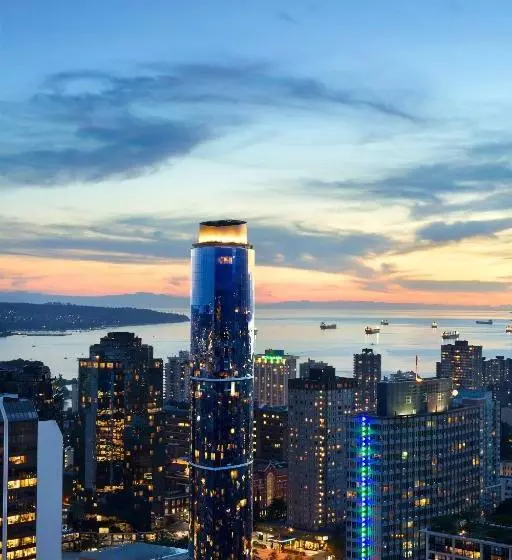 Fotos del hotel Embarc Vancouver By Diamond Resorts:  19