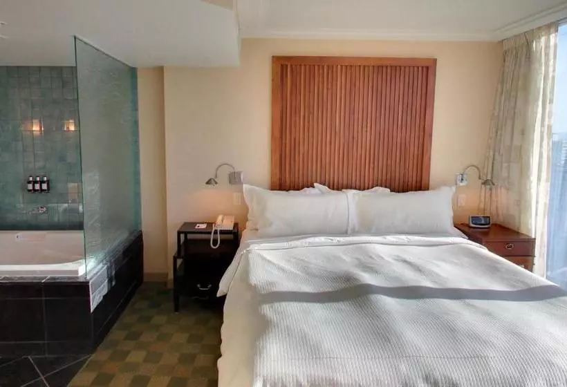 Embarc Vancouver By Diamond Resorts