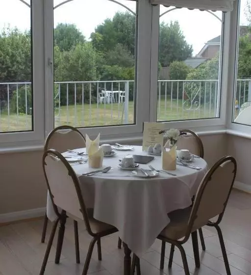 Fotos del hotel The Long Range:  19