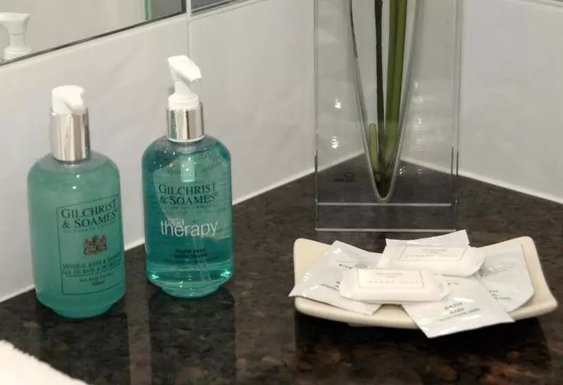 Fotos del hotel The Long Range:  14