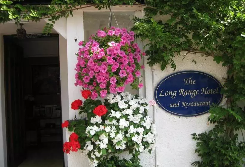 Fotos del hotel The Long Range:  12