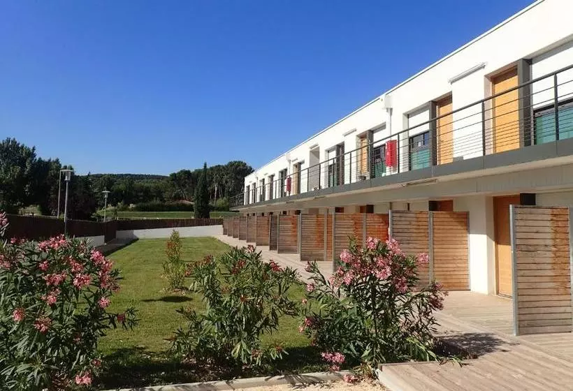 Fotos del hotel Les Jardins D'athéna:  3