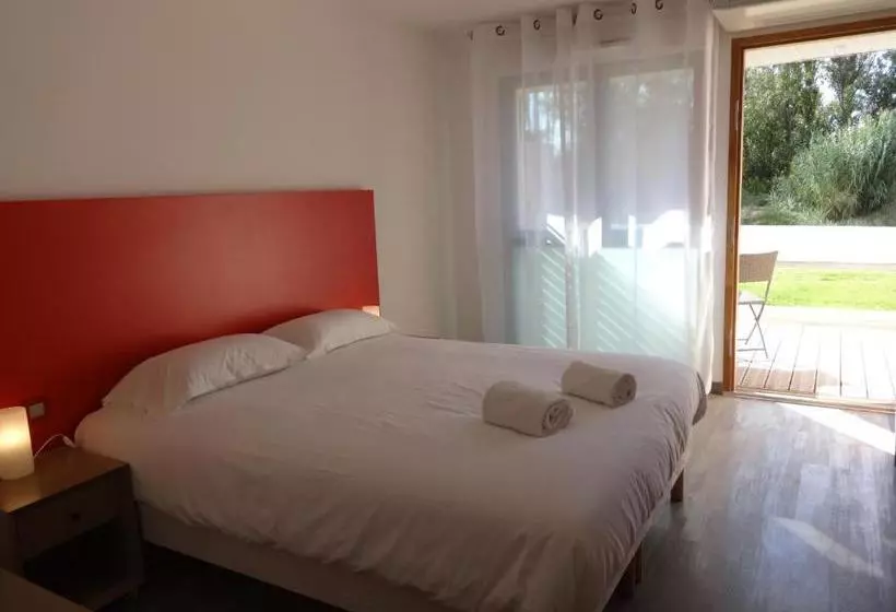 Fotos del hotel Les Jardins D'athéna:  13