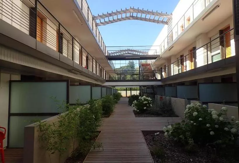 Fotos del hotel Les Jardins D'athéna:  6