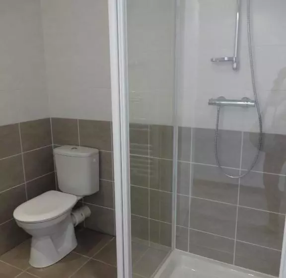 Fotos del hotel Les Jardins D'athéna:  9