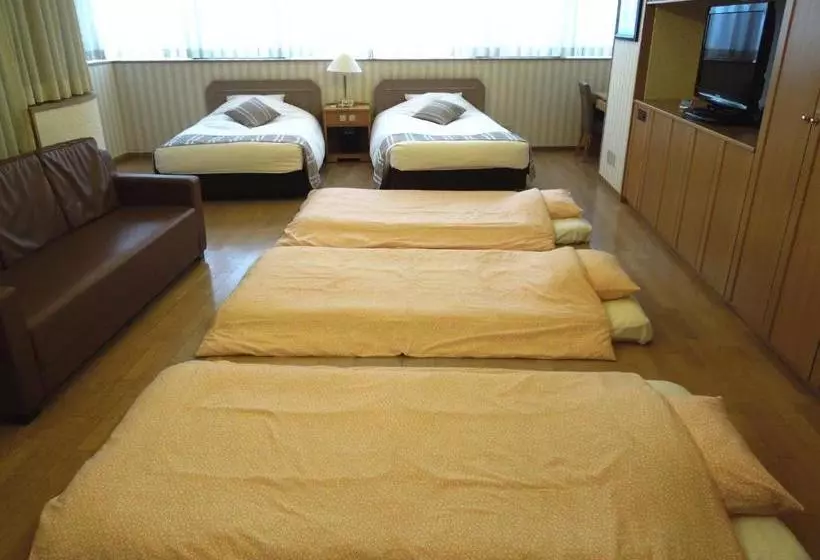 Fotos del hotel Osaka  Live Artex:  10