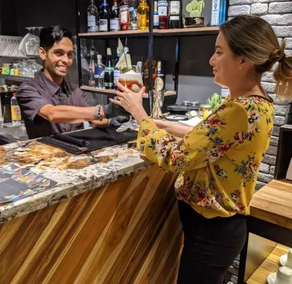 Fotos del hotel Cedros Inn Boutique:  23