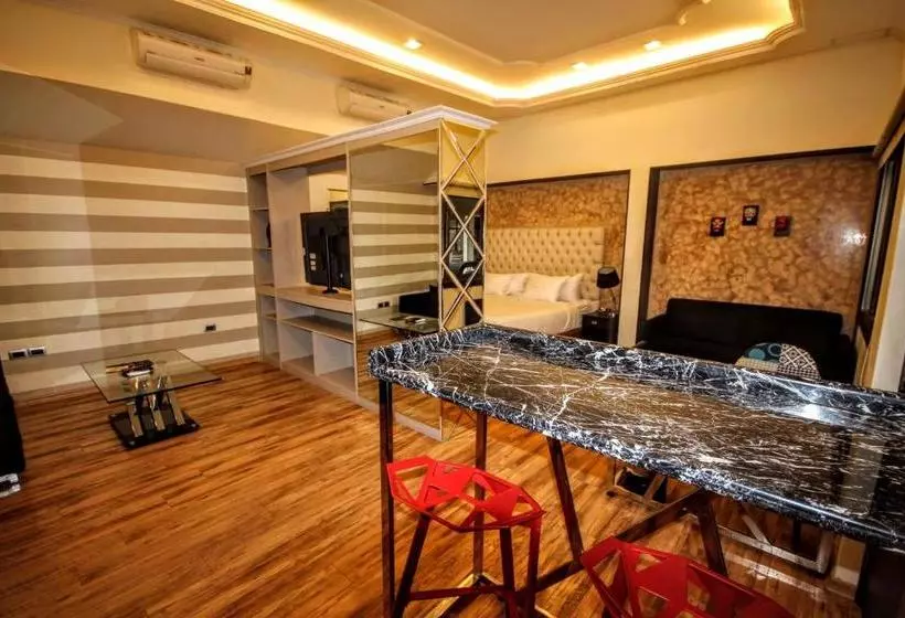 Fotos del hotel Cedros Inn Boutique:  18