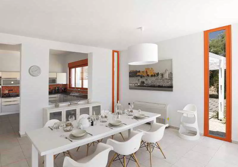 Fotos del hotel Seven Villa:  16