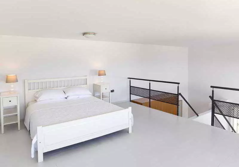 Fotos del hotel Seven Villa:  15