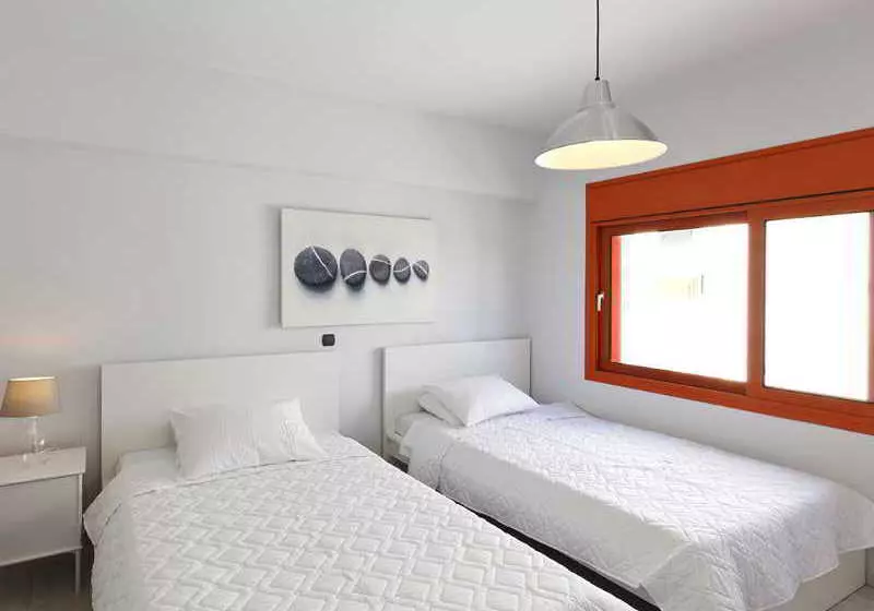 Fotos del hotel Seven Villa:  13