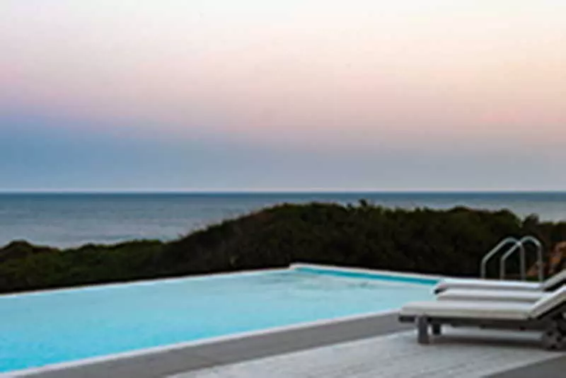 Fotos del hotel Seven Villa:  7