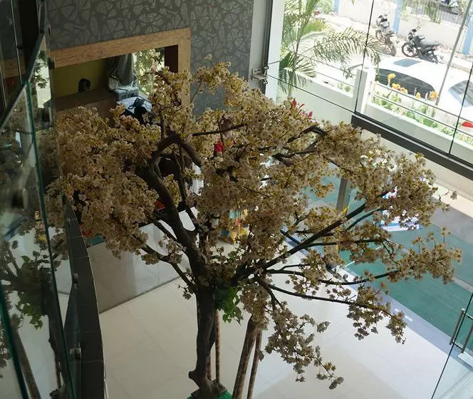 Fotos del hotel Lotels Residency:  20