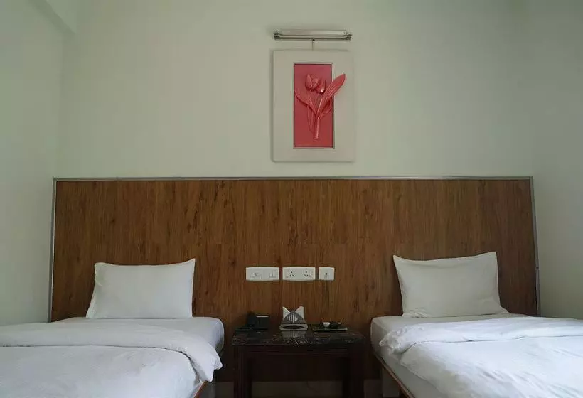 Fotos del hotel Lotels Residency:  18
