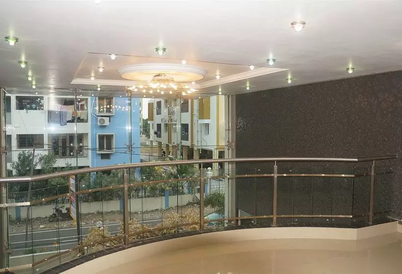 Fotos del hotel Lotels Residency:  10