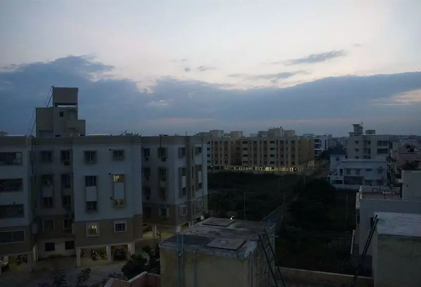 Fotos del hotel Lotels Residency:  14