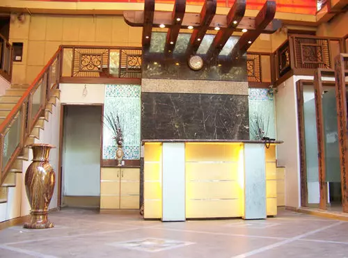 Fotos del hotel Beach Garden:  10