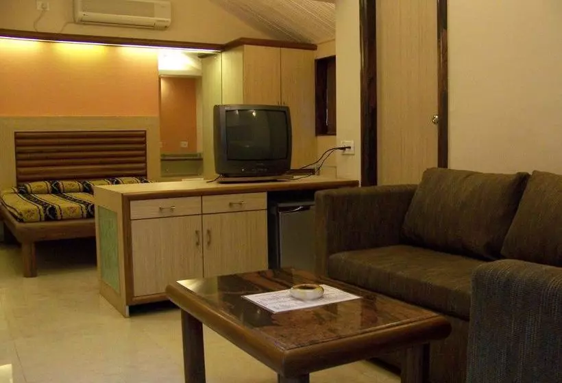 Fotos del hotel Beach Garden:  25