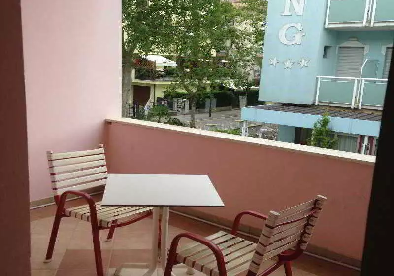 Fotos del hotel Damma's:  10