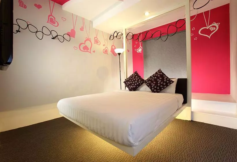 Fotos del hotel Zamburger Bliss:  2