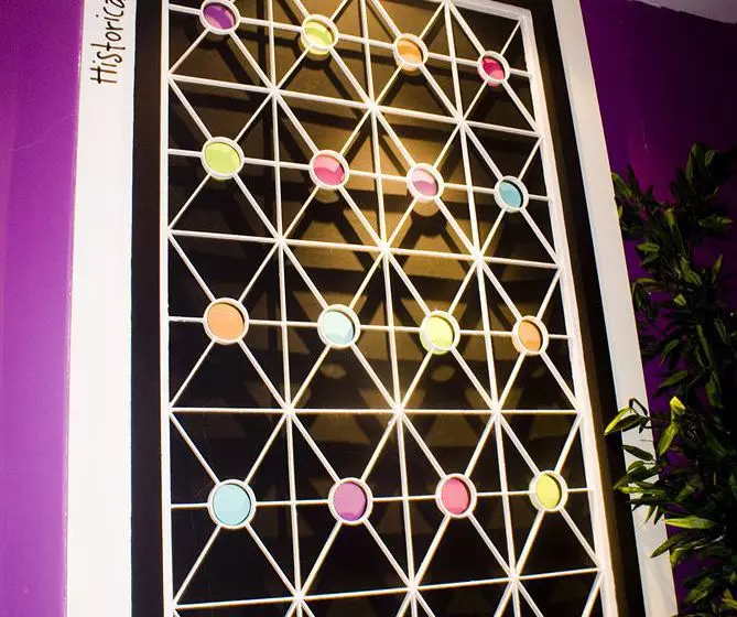 Fotos del hotel Zamburger Bliss:  5