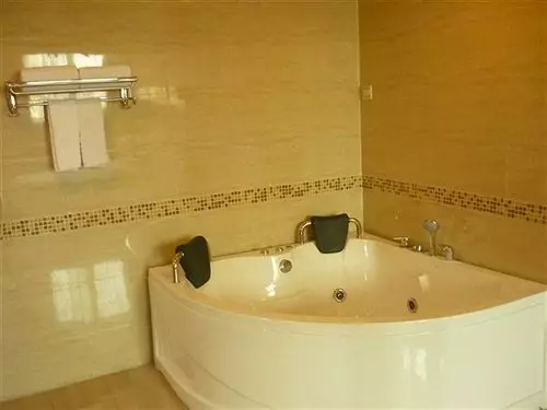 Fotos del hotel Guangzhou J.r.d.:  6